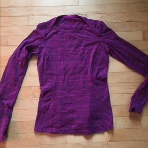 Lululemon Long Sleeve